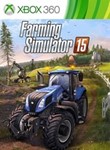 Farming Simulator 15 + DLC  xbox 360 (Перенос)
