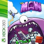 Aqua,The Maw xbox 360 (Перенос) - изображение № 2