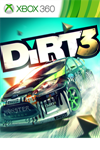 DiRT 3  XBOX ONE Аренда