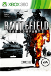 Battlefield Bad Company 2 + 4 игры XBOX ONE Аренда