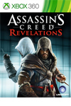 Assassin's Creed Revelations +2 игры XBOX ONE Аренда