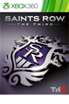 Saints Row®:The Third™ XBOX ONE,Series X|S Аренда