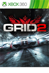 GRID 2 + 4 игры  XBOX ONE,Series X|S  Аренда