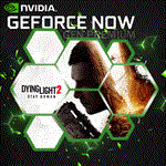 ️АКК GEFORCE NOW НА ВАШУ ПОЧТУ + DYING LIGHT 2 GFN EU