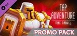 Tap Adventure Time Travel - Promo Pack - steam ключ, 