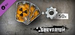 Survarium - Explorer Pack - steam ключ, Global 