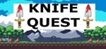 Knife Quest - ключ steam, Global 