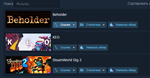 SteamWorld Dig 2 + KEO  steam аккаунт, почта - изображение № 2