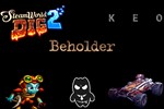 SteamWorld Dig 2 + KEO  steam аккаунт, почта