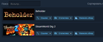 SteamWorld Dig 2  steam аккаунт с почтой! - изображение № 2