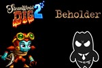 SteamWorld Dig 2  steam аккаунт с почтой!