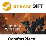 The Forever WinterSteam