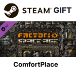  Factorio: Space Age ️ Steam ️