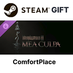  Blasphemous 2 - Mea Culpa ️ Steam ️