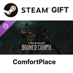  Dead by Daylight - Doomed Course ️ Steam ️