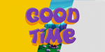 GooDTime Text style effect Красивый шрифт яркий эффект
