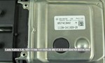 Lada Kalina 1.4L 16V ME17.9.7 B574CB02 TUN