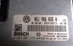 VW PASSAT 1.8 TSI  BZB 0261201776 MED17.5 immo off