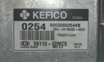 KIA Picanto 1.1L M7.9.8 PM98E842H mod