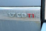Opel Zafira B 1.7CDTI 125cv denso AU14NCLZR20J