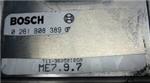 Chery Tiggo 2.0L ME7.9.7 0261B08389 03605010SA S716A424