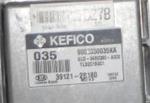 KIA Cerato 1.6L M7.9.8 PM98C440I DGLD-736CFF0-5000