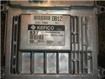 KIA Cerato 1.6L M7.9.8 PM98C440I DGLD-746CFS3-5000