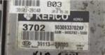 KIA SOUL 1.6L M7.9.8 PM98D443E DGAM-946CES2-5000