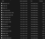 Свежая БАЗА USER AGENTS - 49183шт на 12.10.2024 - изображение № 4
