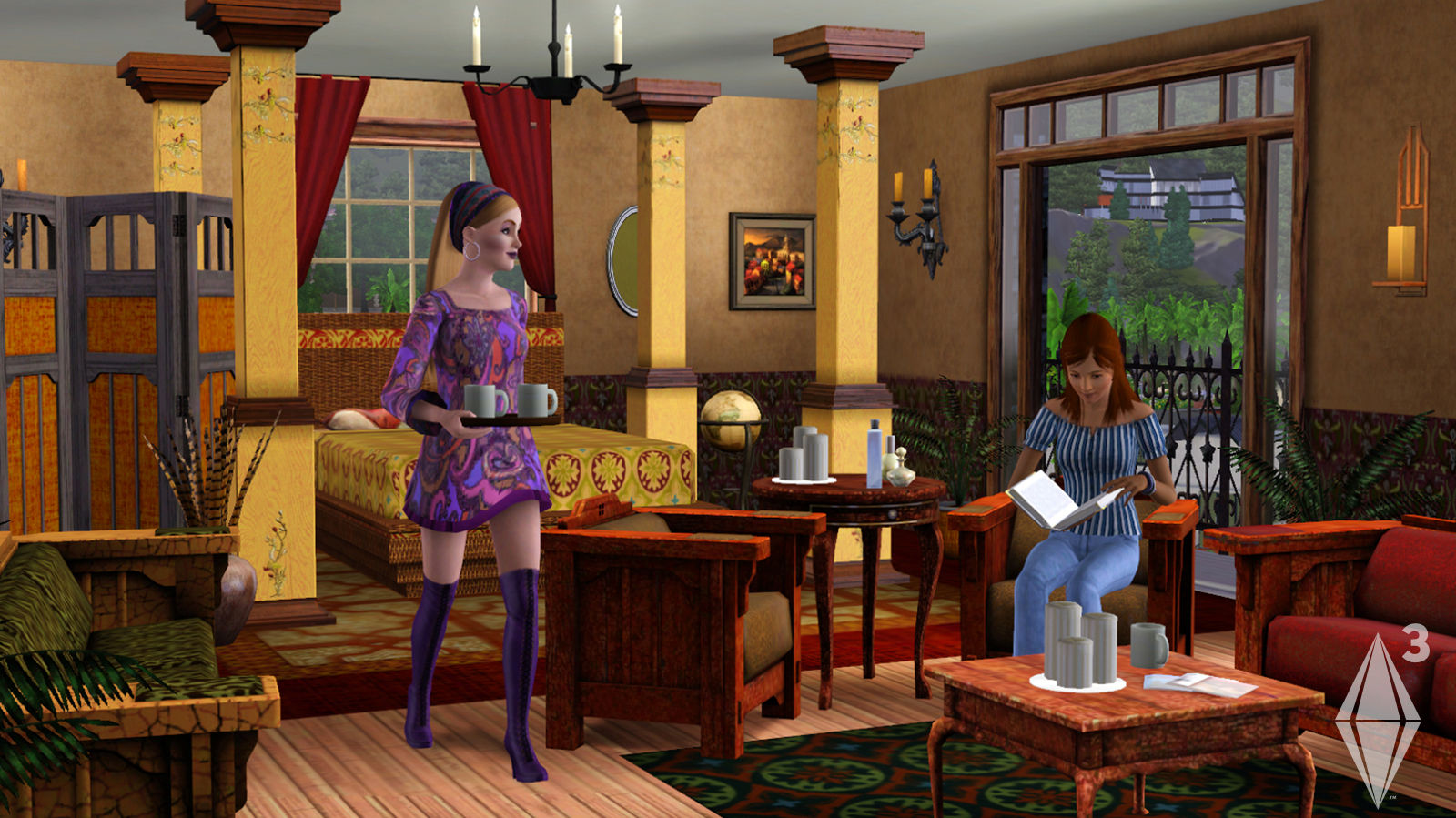 Sims 3 store repack. The SIMS™ 3. SIMS 3 игра. Симс 2. SIMS 3 Скриншоты.