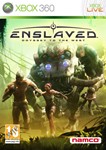 Midnight Club: LA, Enslaved, Metro 2033  Xbox 360 - изображение № 2