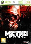 Midnight Club: LA, Enslaved, Metro 2033  Xbox 360 - изображение № 4