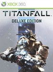 Titanfall Deluxe, Left 4 Dead, CS Go + 3игры  XBOX 360
