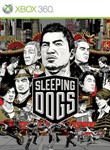 Sleeping Dogs Xbox 360