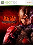 TEKKEN 6, Injustice + 7 игр Xbox 360 - изображение № 6