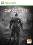 Dark Souls 1,2, Cars 2, Metro: Last Light XBOX 360 - изображение № 2