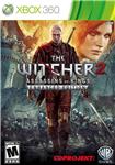 Ninja Gaiden 2, The Witcher 2 +2 игры  XBOX 360 - изображение № 2