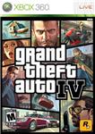 GTA 5, GTA 4, GTA: San Andreas, MX vs ATV Alive Xbox360 - изображение № 2