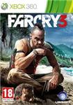 Far Cry 3, Injustice, PayDay 2 +20 хитовых игр XBOX 360