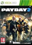 Far Cry 3, Injustice, PayDay 2 +20 хитовых игр XBOX 360 - изображение № 4