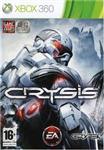Crysis, Metal Gear Solid V: Ground Zeroes XBOX 360