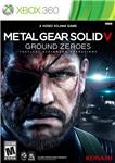 Crysis, Metal Gear Solid V: Ground Zeroes XBOX 360 - изображение № 2