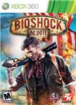 Max Payne 3, BioShock Infinitу XBOX 360 - изображение № 2