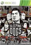 Dragon Age 2, Sleeping Dogs,Tomb Raider  Xbox360 - изображение № 2