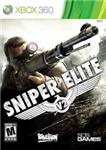 Sniper Elite V2, Sniper Elite 3 (рус)  Xbox 360