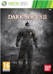 DARK SOULS 2 II  Xbox 360 (рус)