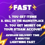 ПОПОЛНИТЬ STEAM КАЗАХСТАН (KZT) - изображение № 6