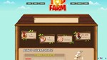 скрипт игры TopFarm