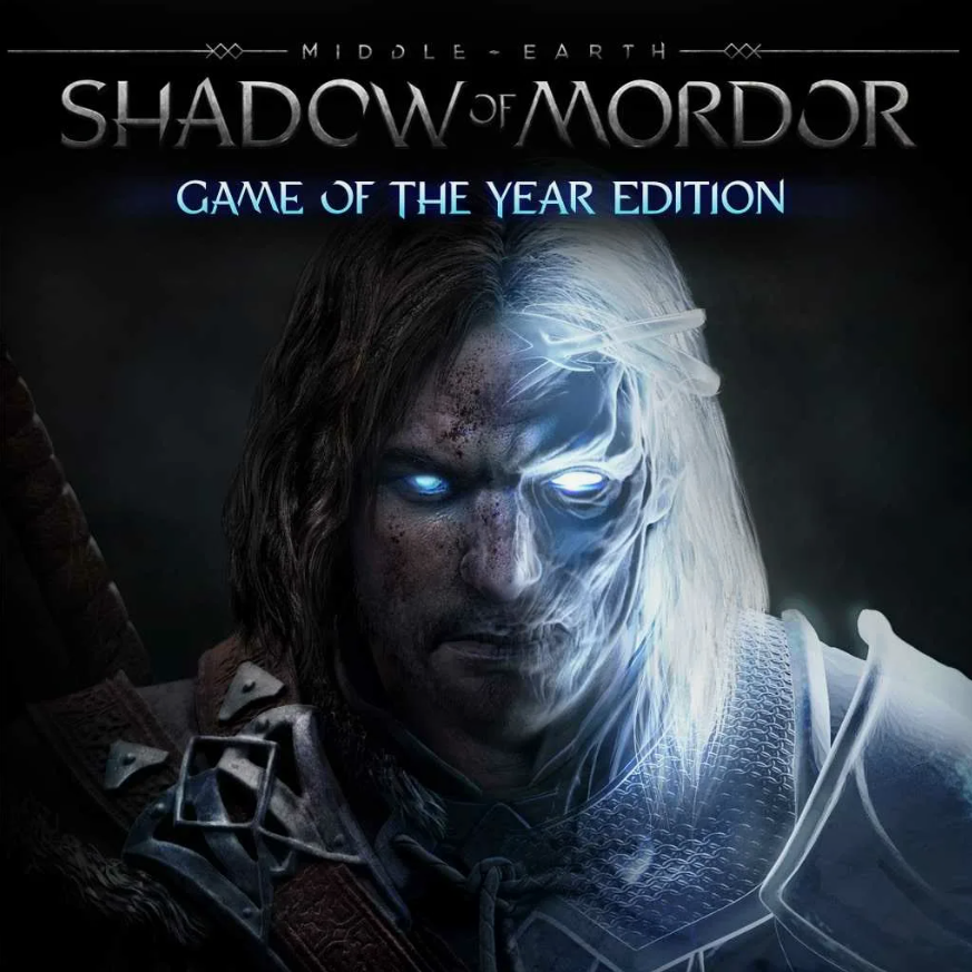 ✅Middle-earth Shadow of Mordor GOTY (Steam Ключ РФ+Мир)