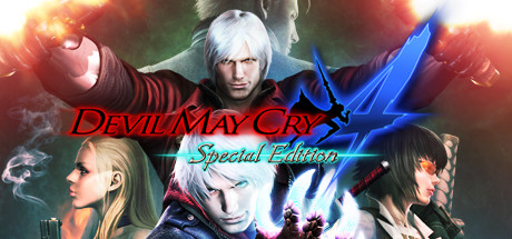 ✅Devil May Cry 4 Special Edition (Steam Ключ / РФ+МИР)